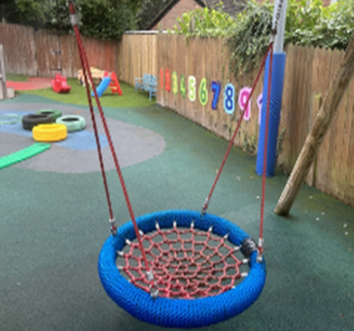 Background image for Wigston's school